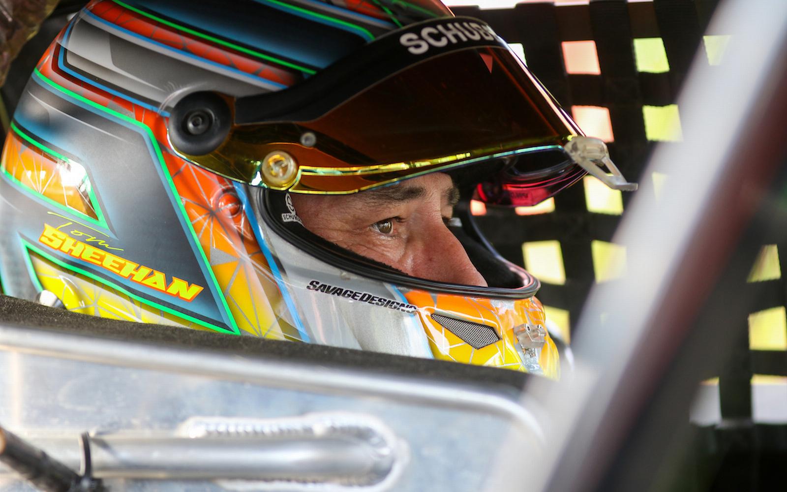 Driver Blog: Tom Sheehan on TA2 Pro/Am Challenge